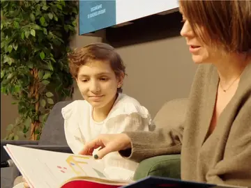 Cáncer infantil Cáncer infantil