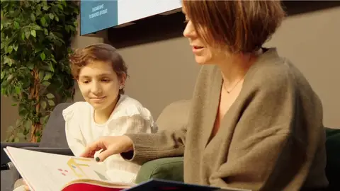 Cáncer infantil Cáncer infantil