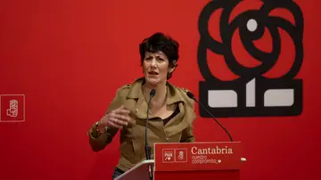La ministra portavoz y de Inclusión, Seguridad Social y Migraciones y portavoz del Gobierno, Elma Saiz, La ministra portavoz y de Inclusión, Seguridad Social y Migraciones y portavoz del Gobierno, Elma Saiz,