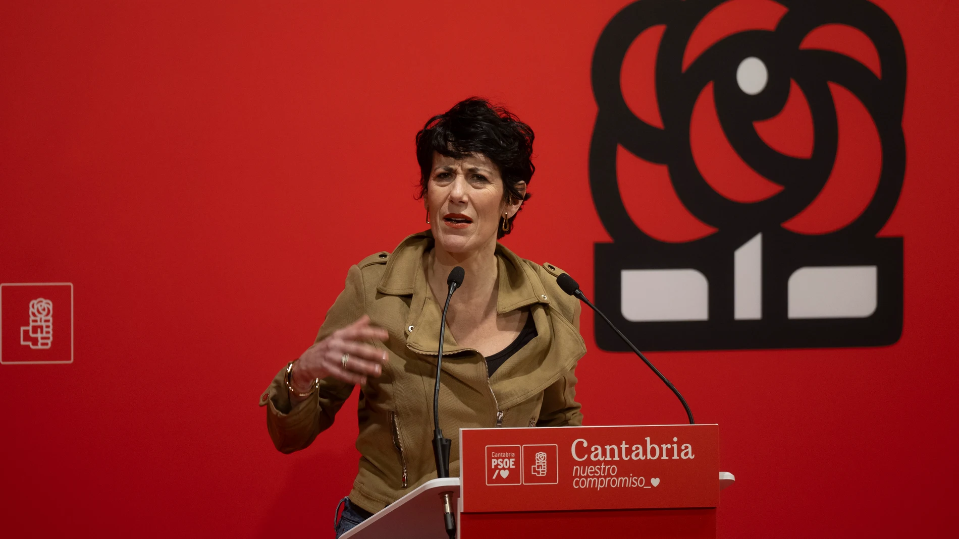 La ministra portavoz y de Inclusión, Seguridad Social y Migraciones y portavoz del Gobierno, Elma Saiz, La ministra portavoz y de Inclusión, Seguridad Social y Migraciones y portavoz del Gobierno, Elma Saiz,