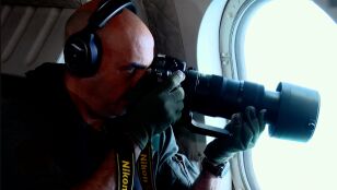 Vigilancia narcolanchas