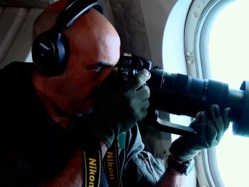 Vigilancia narcolanchas