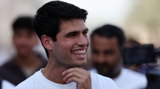 Carlos Alcaraz