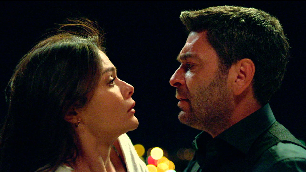 ¿Quién ha recibido el disparo? El forcejeo entre Cihan y Alya acaba en sangre ¿Quién ha recibido el disparo? El forcejeo entre Cihan y Alya acaba en sangre