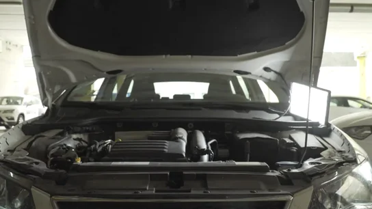 Motor diésel Efemérides de hoy 23 de febrero de 2026: ¿Qué pasó el 23 de febrero?