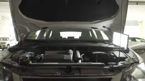 Motor diésel Efemérides de hoy 23 de febrero de 2026: ¿Qué pasó el 23 de febrero?