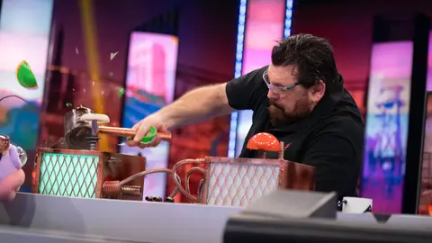 Hovik Keuchkerian Hovik Keuchkerian