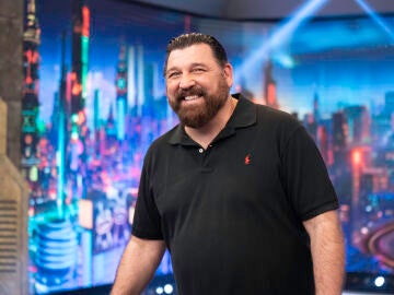 Entrevista completa Hovik