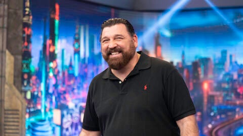 Entrevista completa Hovik