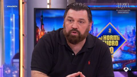 La crítica social de Hovik Keuchkerian: