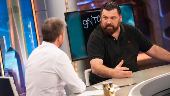 Hovik Keuchkerian