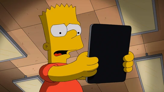 Bart Simpson Bart Simpson