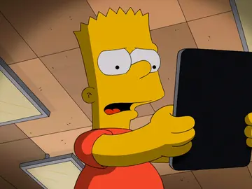 Bart Simpson Bart Simpson