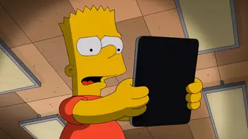 Bart Simpson Bart Simpson