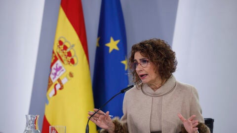 Mar&iacute;a Jes&uacute;s Montero