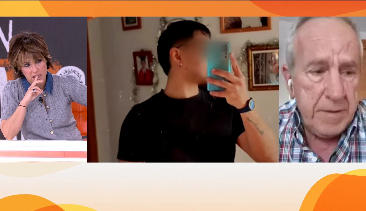 Contrata a un cuidador