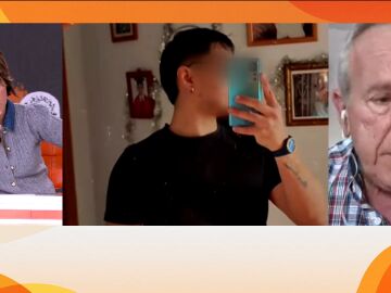 Contrata a un cuidador