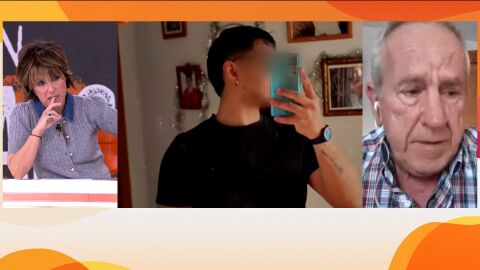 Contrata a un cuidador