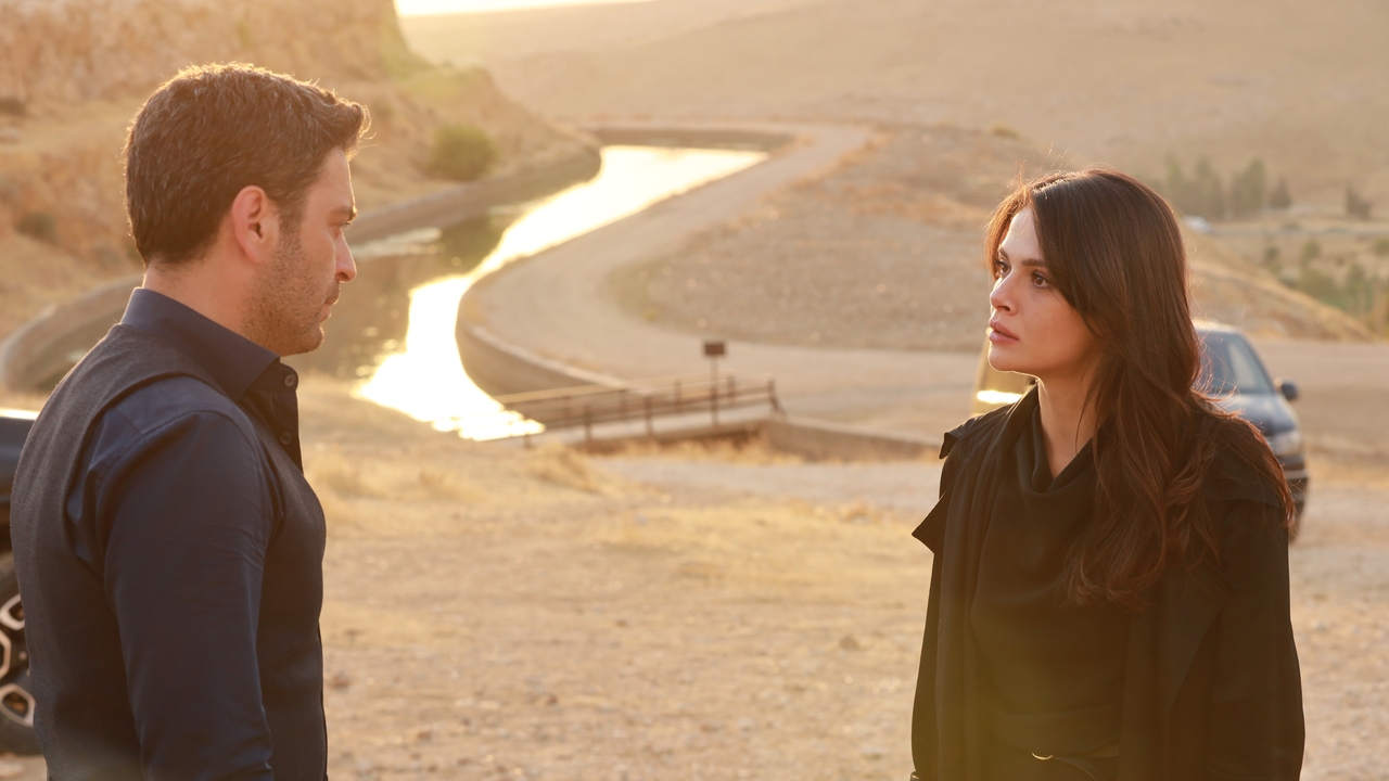 el calvario de Alya en los primeros capítulos de En tierra lejana