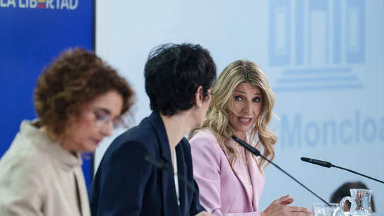 Yolanda Díaz Yolanda Díaz