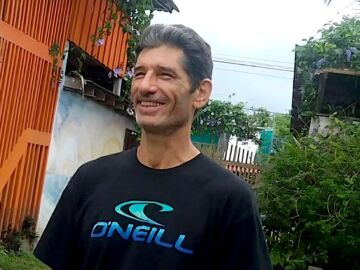 Kurt Van Dyke, en una imagen de archivo