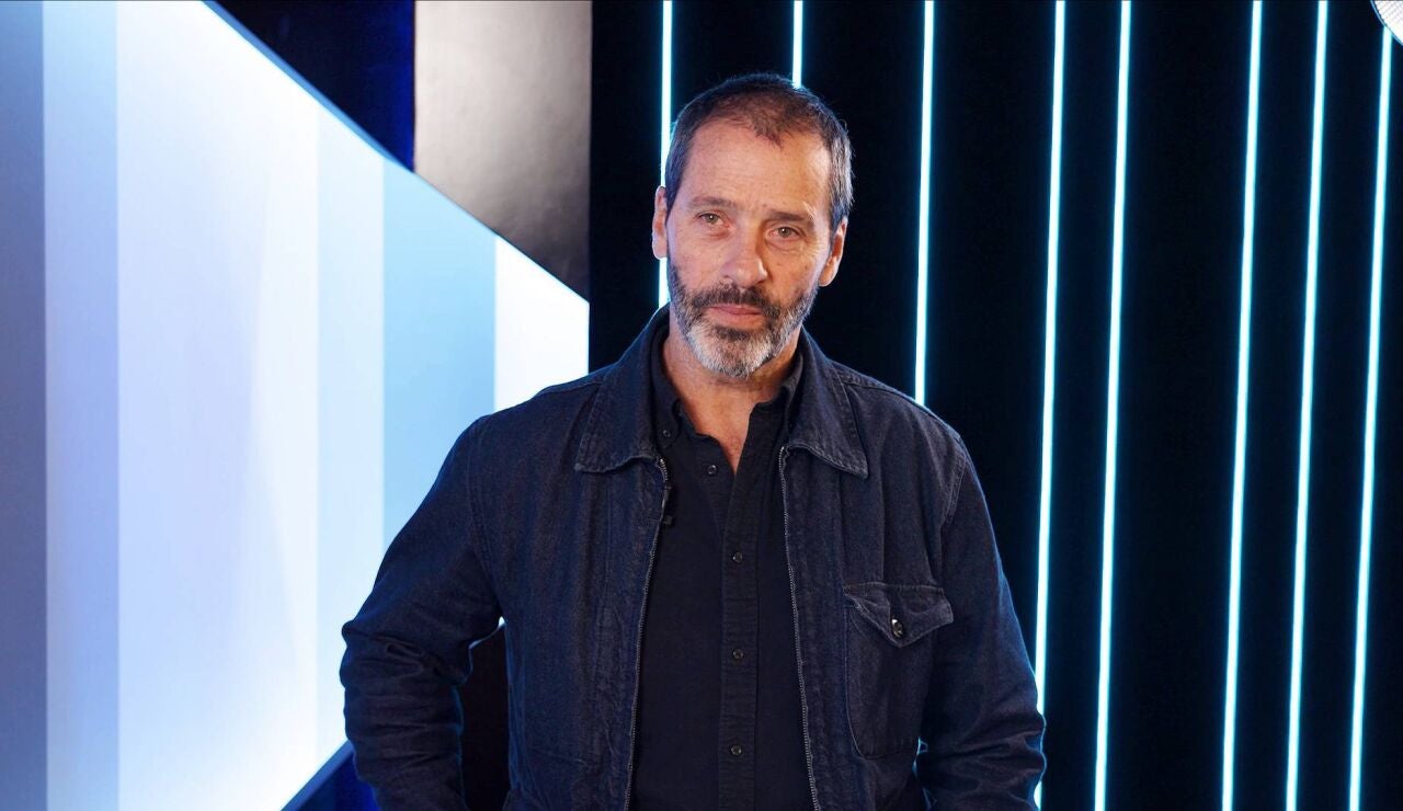 Juan Pablo Shuk se somete a nuestro test y habla sin filtros de su vida personal y de Fernando Escand&oacute;n en Pasi&oacute;n de Gavilanes 