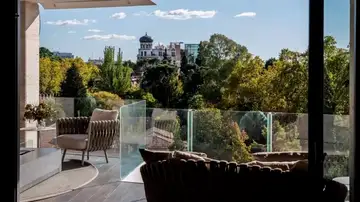 El piso más caro jamás anunciado en Madrid El piso más caro jamás anunciado en Madrid