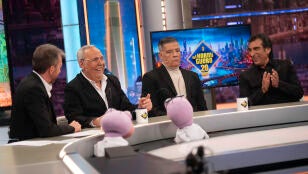 &iquest;Qui&eacute;n despilfarra m&aacute;s dinero? Trancas y Barrancas ponen a prueba la sinceridad de Los Chunguitos