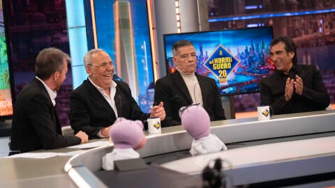 &iquest;Qui&eacute;n despilfarra m&aacute;s dinero? Trancas y Barrancas ponen a prueba la sinceridad de Los Chunguitos