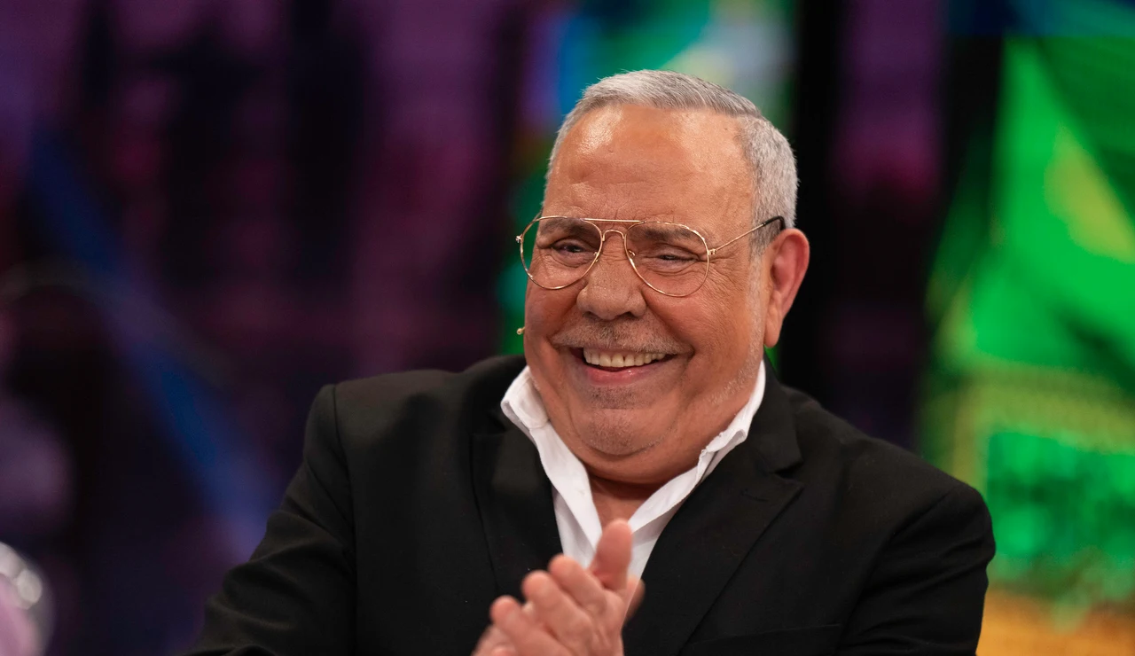 Pollo con aceite corporal: la insólita receta estrella de Juan Salazar