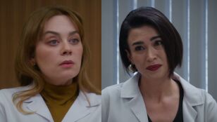 De no poder ni verse a grandes amigas: as&iacute; ha evolucionado la relaci&oacute;n de Bahar y Rengin en Renacer