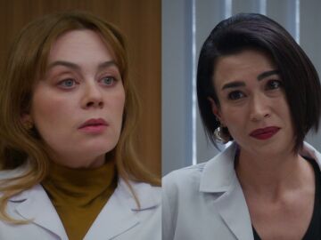 De no poder ni verse a grandes amigas: as&iacute; ha evolucionado la relaci&oacute;n de Bahar y Rengin en Renacer