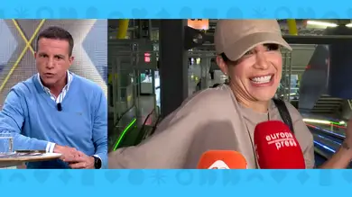 Cristobal Soria aporta novedades sobre la relación entre Cayetano Rivera y Tamara Gorro: Cristobal Soria aporta novedades sobre la relación entre Cayetano Rivera y Tamara Gorro: