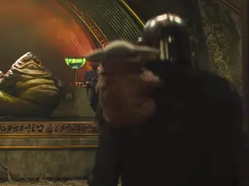 The Mandalorian and Grogu The Mandalorian and Grogu