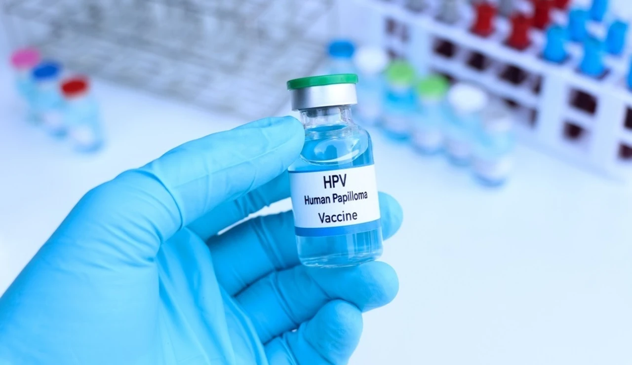 Virus del papiloma humano