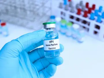 Virus del papiloma humano Virus del papiloma humano