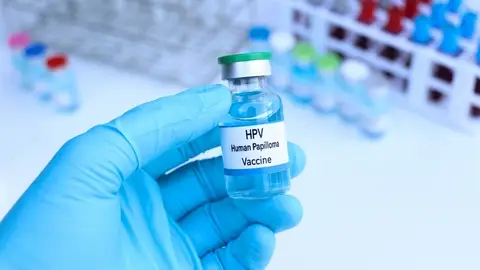 Virus del papiloma humano Virus del papiloma humano