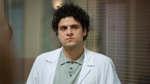 Doruk, el joven enamoradizo y amigo de todos que ha llenado de humor la Fundaci&oacute;n Peran