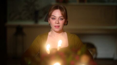 El gran aprendizaje de Bahar sobre el amor que te har&aacute; entender por qu&eacute; elegimos estar con alguien