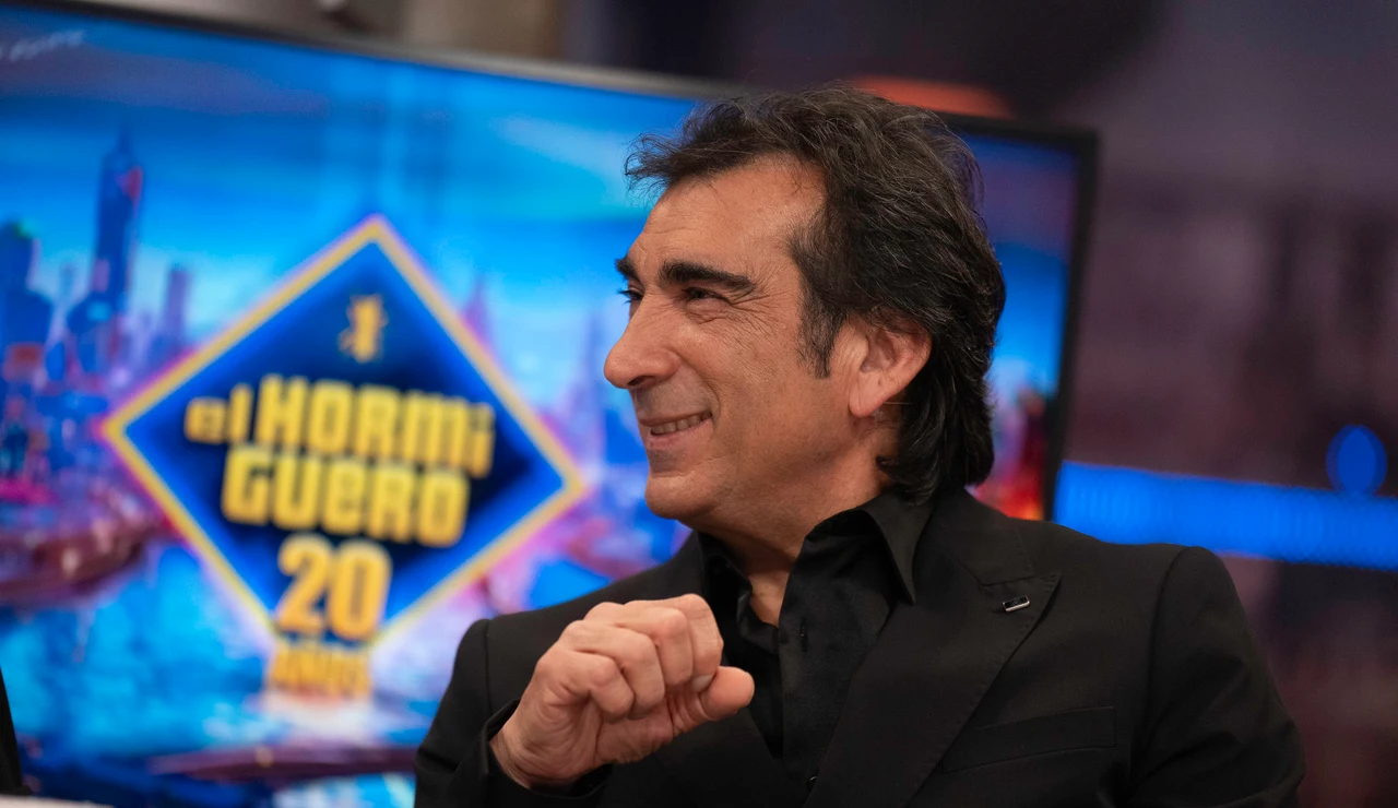 Los Chunguitos recuerdan sus complicados inicios: "No teníamos ni para comer"