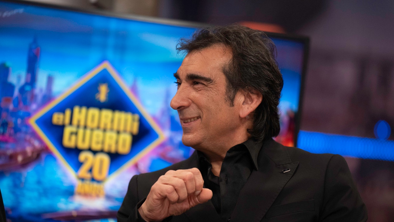Los Chunguitos regresan a El Hormiguero: un emotivo reencuentro musical