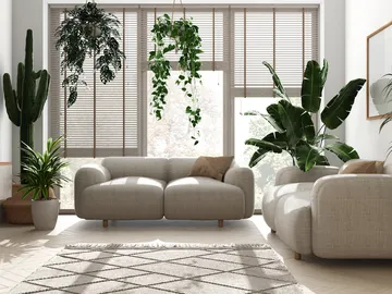 Salón de casa Salón de casa