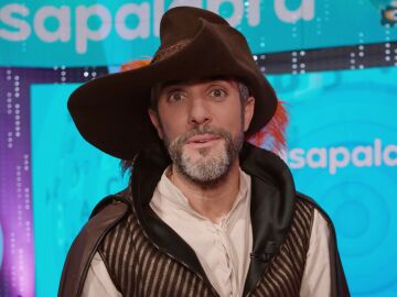 &iquest;Cu&aacute;l es su mejor recuerdo de Carnaval? Roberto Leal y los invitados de Pasapalabra sacan su lado m&aacute;s nost&aacute;lgico