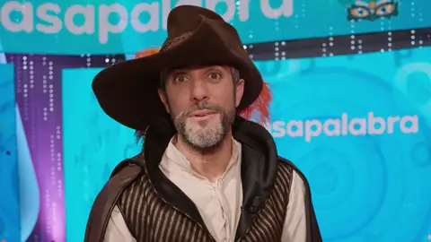 ¿Cuál es su mejor recuerdo de Carnaval? Roberto Leal y los invitados de Pasapalabra sacan su lado más nostálgico ¿Cuál es su mejor recuerdo de Carnaval? Roberto Leal y los invitados de Pasapalabra sacan su lado más nostálgico