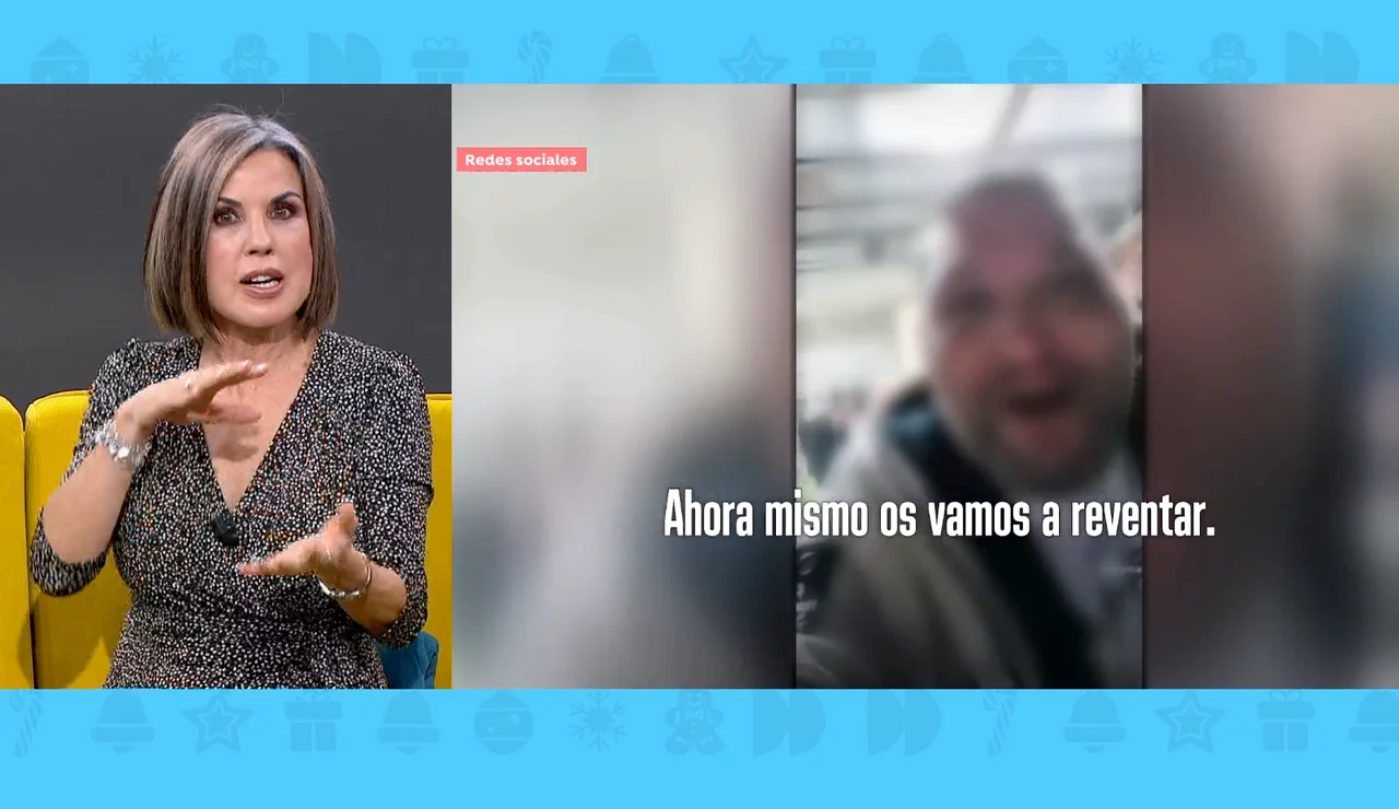 Guerra de clanes en Vigo