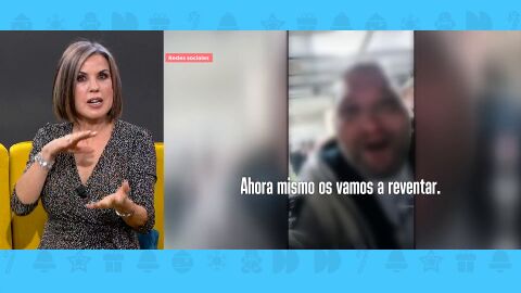 Guerra de clanes en Vigo