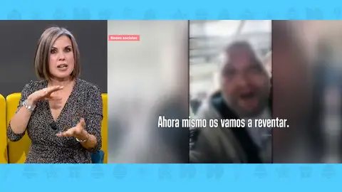 Guerra de clanes en Vigo Guerra de clanes en Vigo