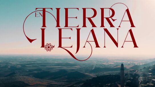 Los secretos de la cabecera de En tierra lejana: el v&iacute;nculo que conecta a la ficci&oacute;n turca con la Guerra Civil espa&ntilde;ola