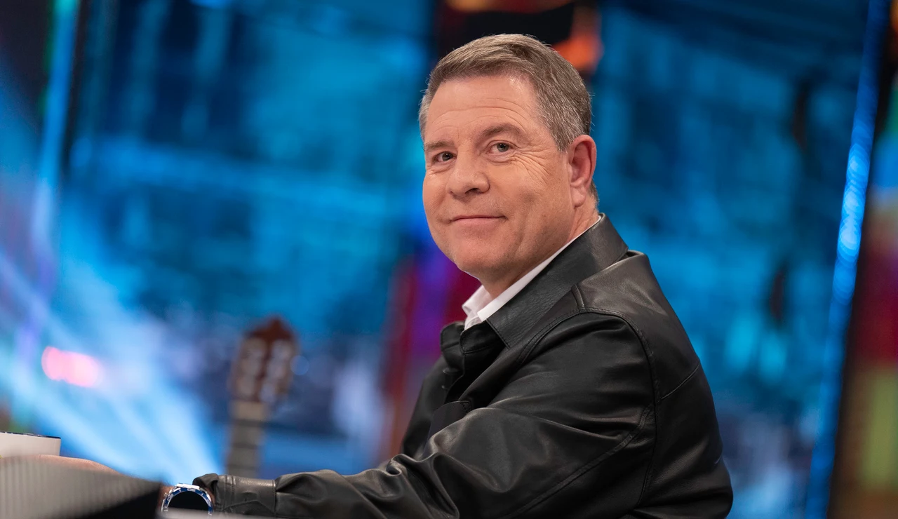 ¿Presentarse las elecciones generales? Emiliano García-Page despeja las dudas en El Hormiguero