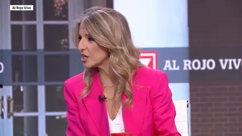 Yolanda Díaz Yolanda Díaz